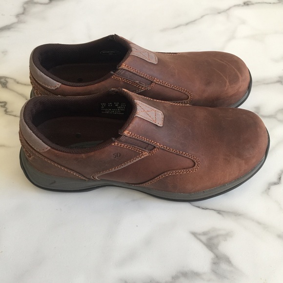 Red Wing | Comfort Pro Slip-on - Picture 3 of 9